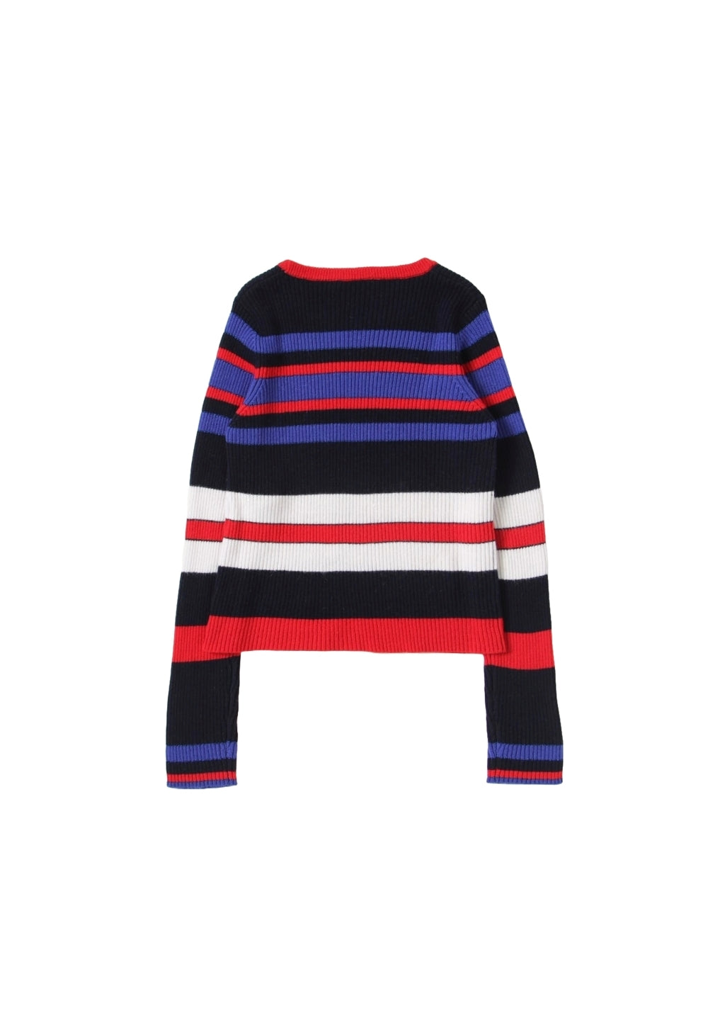 Maglione multicolor per bambina - Primamoda kids