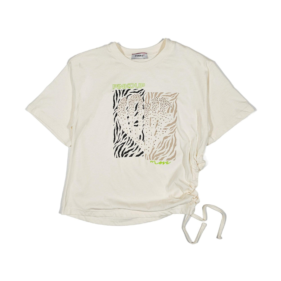 Pinko T-shirt - Primamoda kids