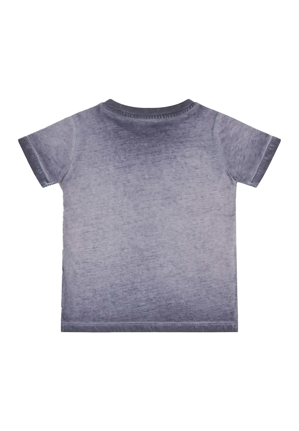 T-shirt blu per bambino - Primamoda kids