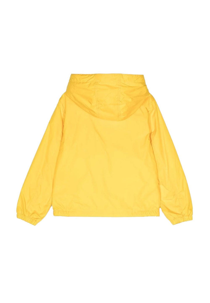 Giubbino giallo per bambino - Primamoda kids