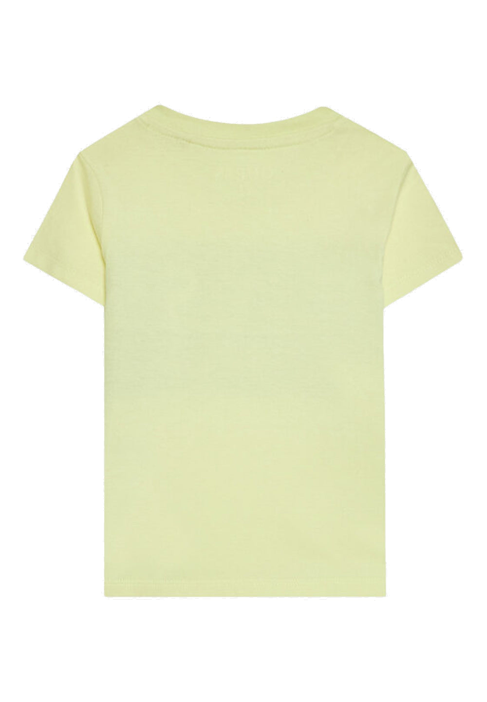 T-shirt verde-blu per bambino - Primamoda kids