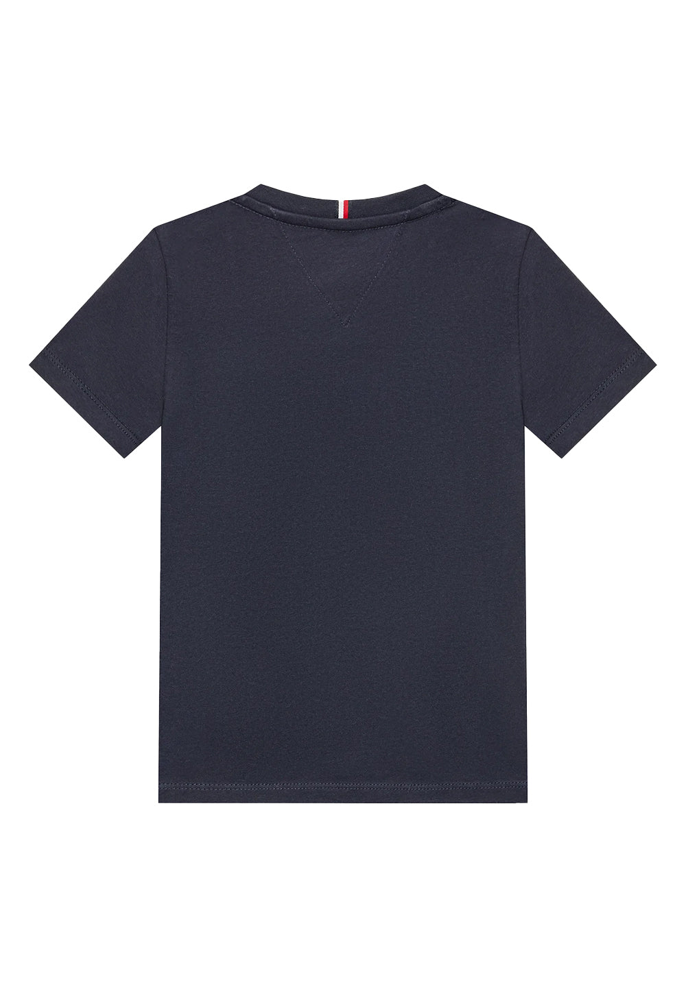 T-shirt blu navy per bambino - Primamoda kids