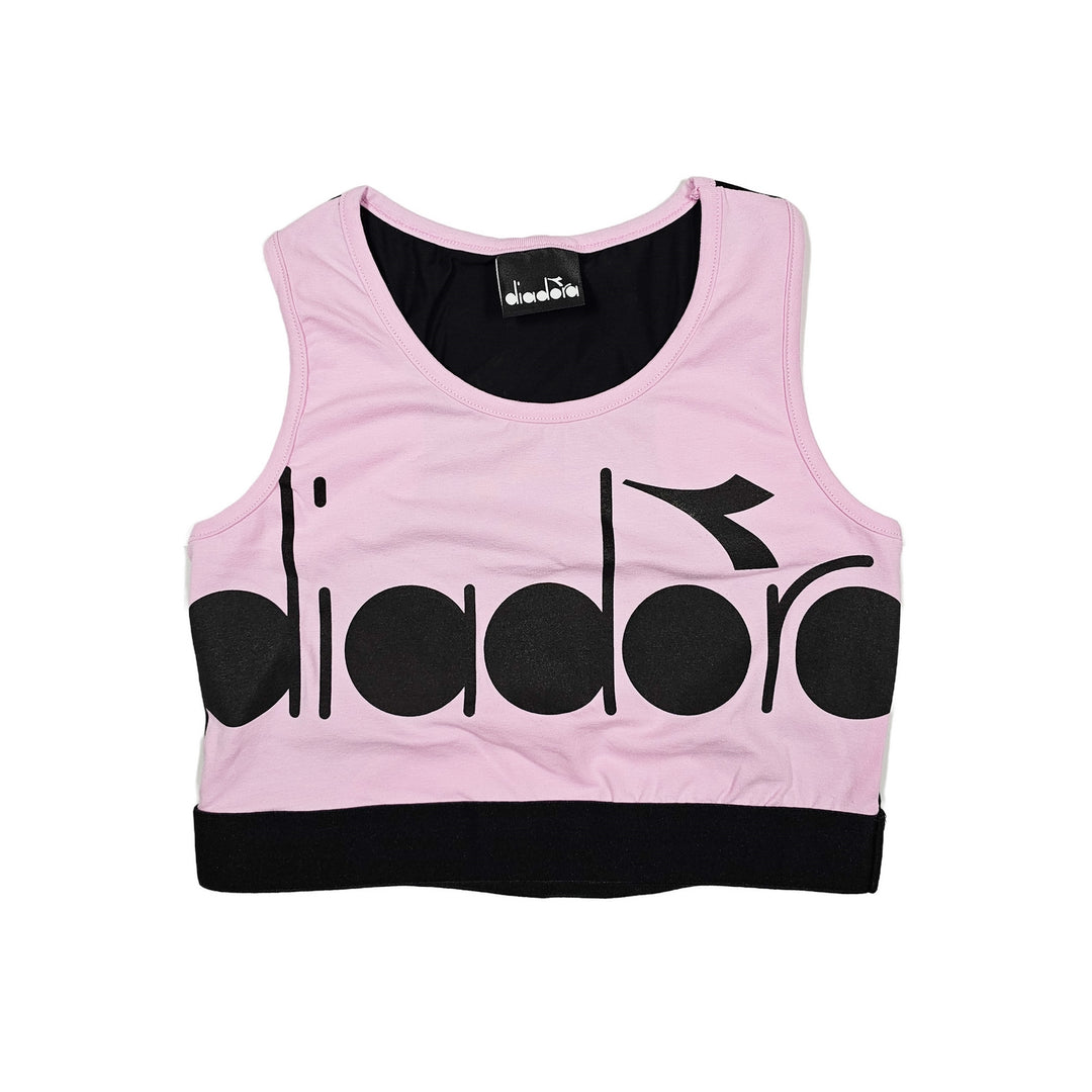 Diadora T-shirt - Primamoda kids