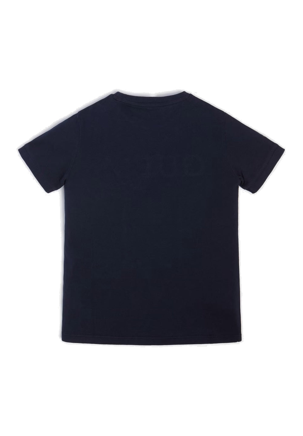 T-shirt blu per bambino - Primamoda kids