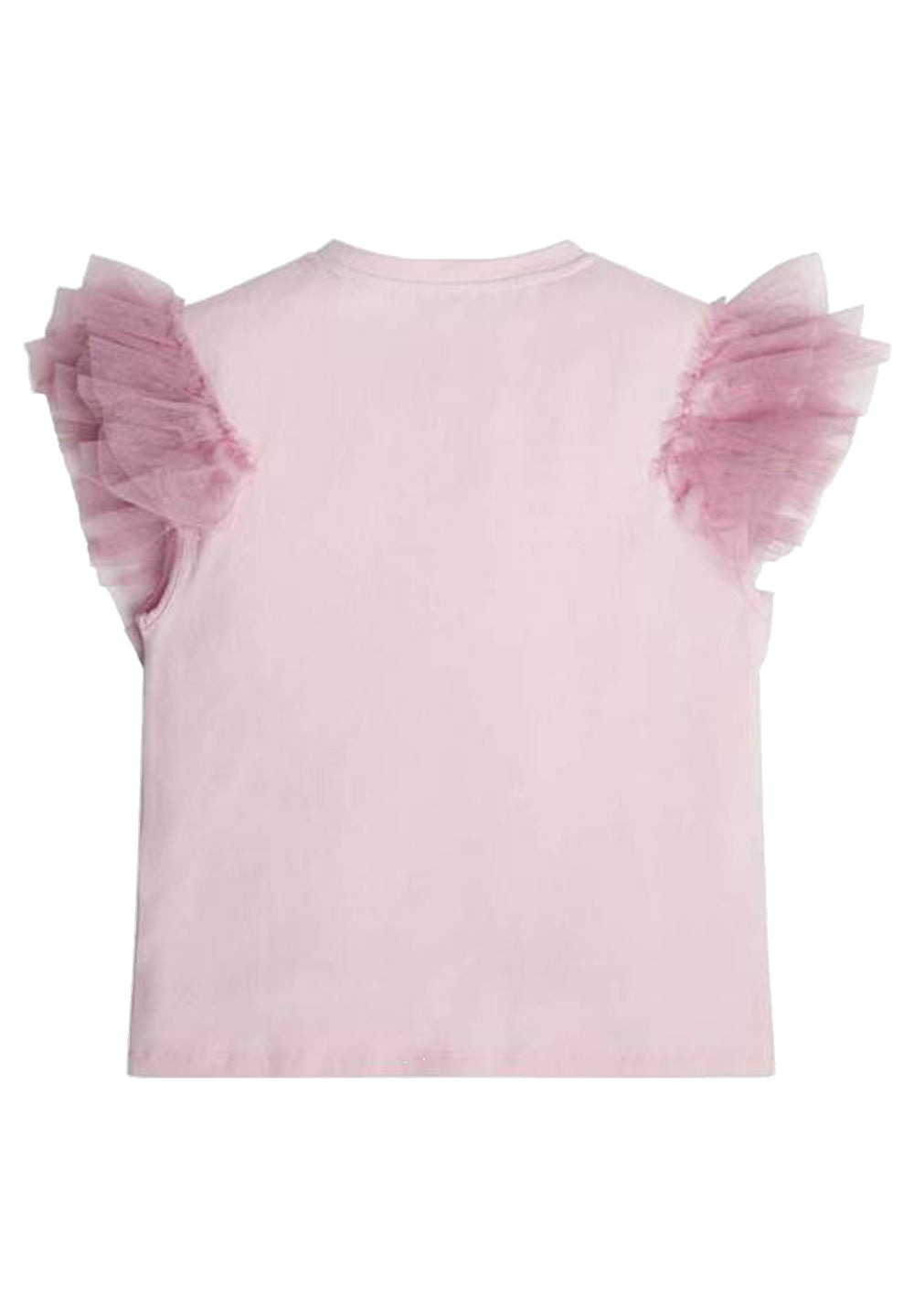 T-shirt rosa per bambina - Primamoda kids