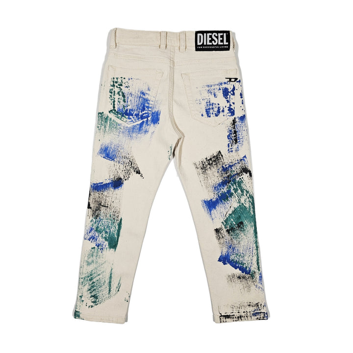 Diesel Jeans - Primamoda kids