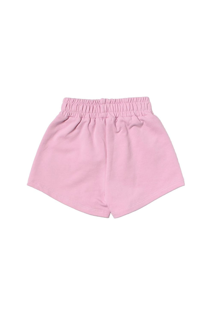 Short rosa per neonata - Primamoda kids