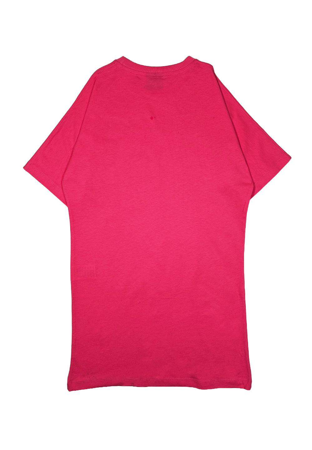 Vestito rosa per bambina - Primamoda kids