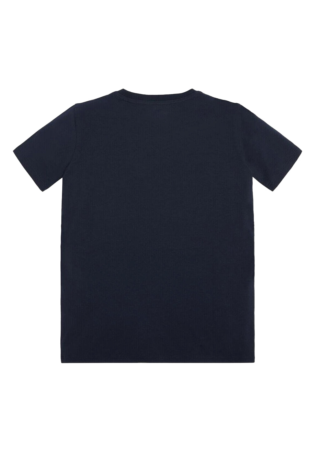 T-shirt blu per bambino - Primamoda kids