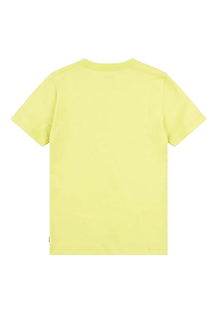 T-shirt lime per bambino - Primamoda kids