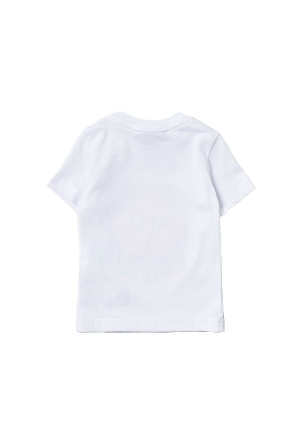 T-shirt bianca per bambino - Primamoda kids