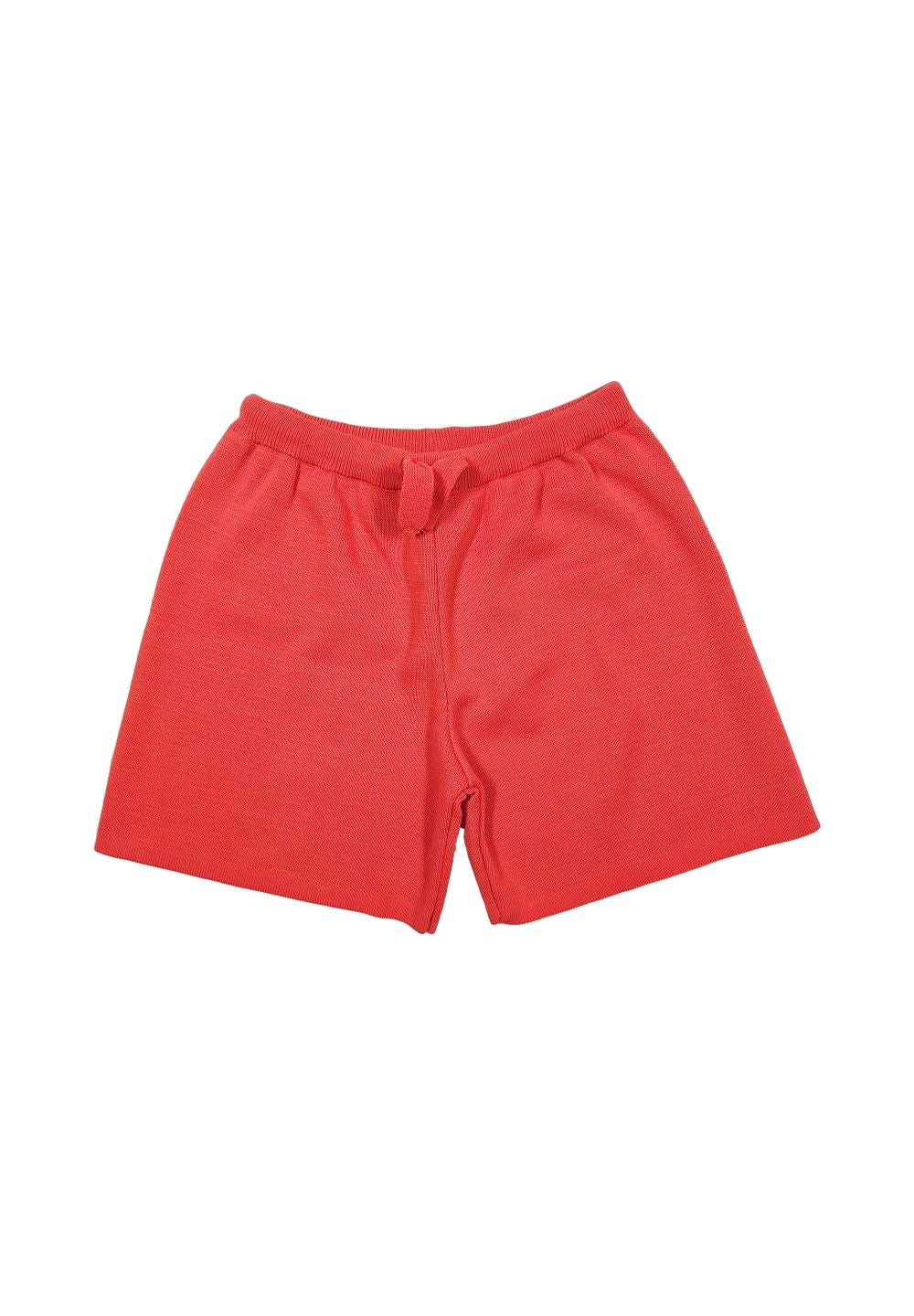 Short corallo per bambina - Primamoda kids