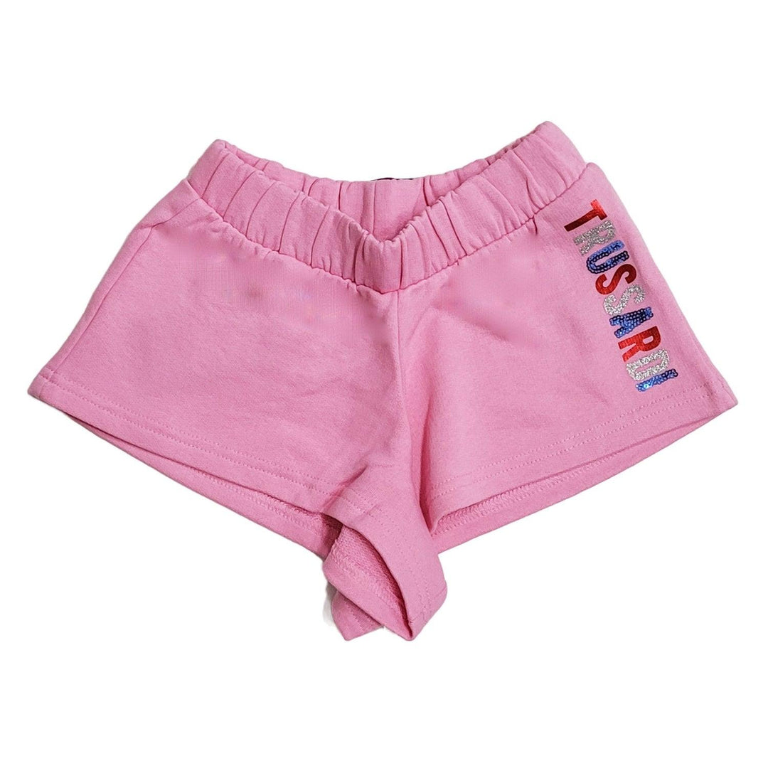 Trussardi Short Felpa - Primamoda kids