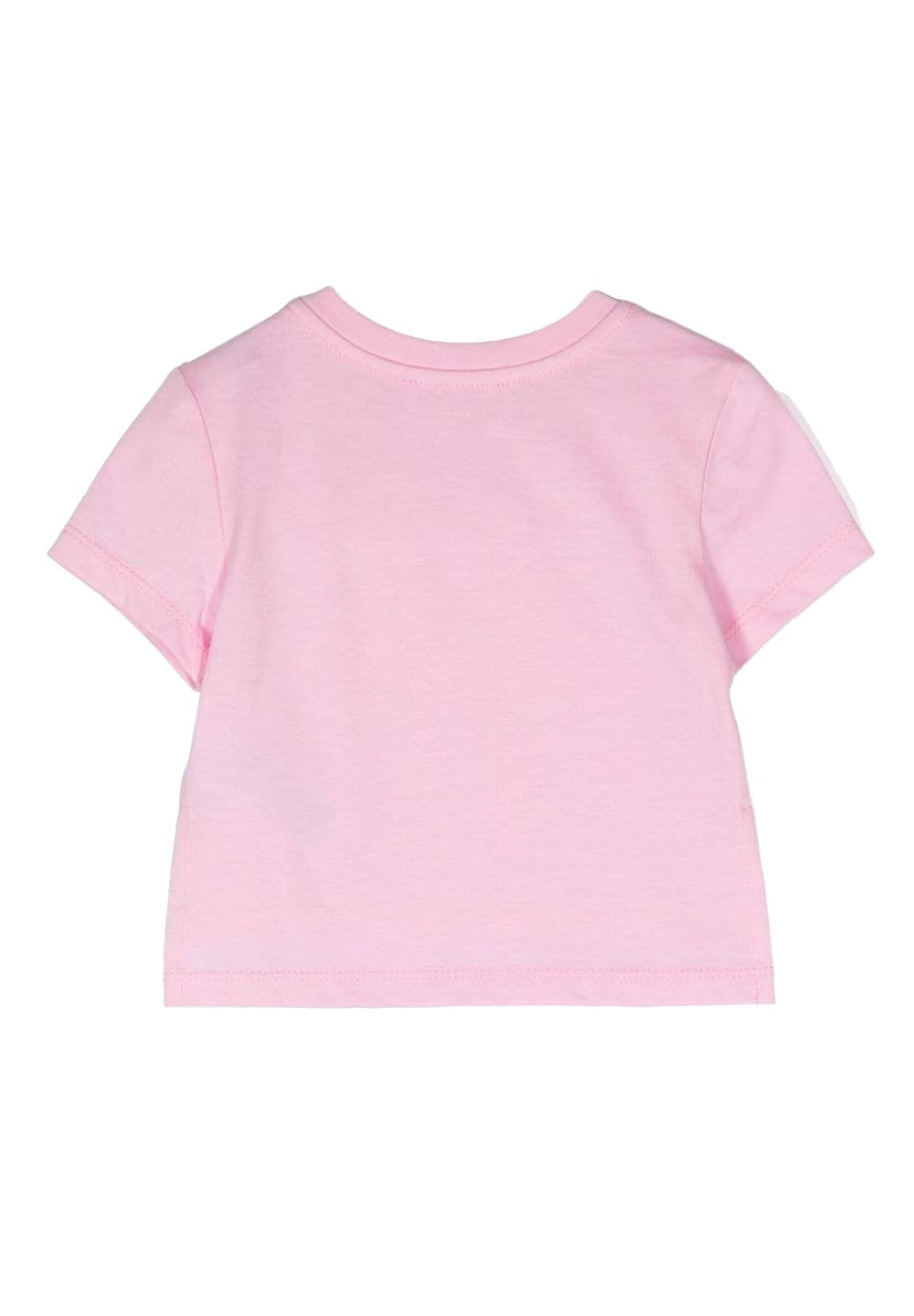 T-shirt rosa per bambina - Primamoda kids