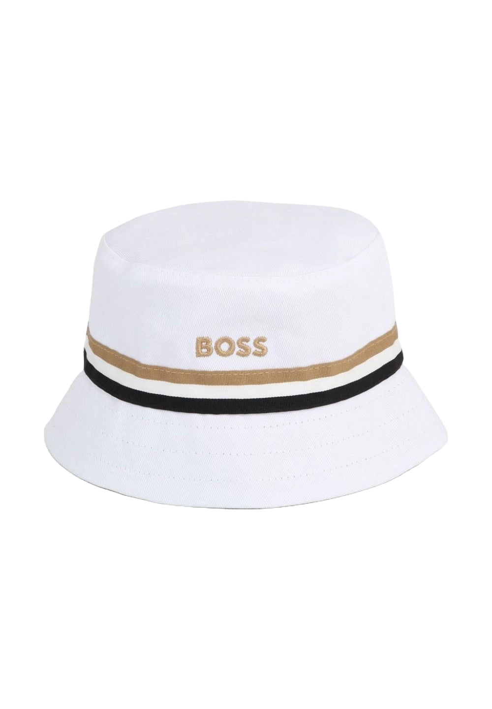 Cappello bianco per bambino - Primamoda kids