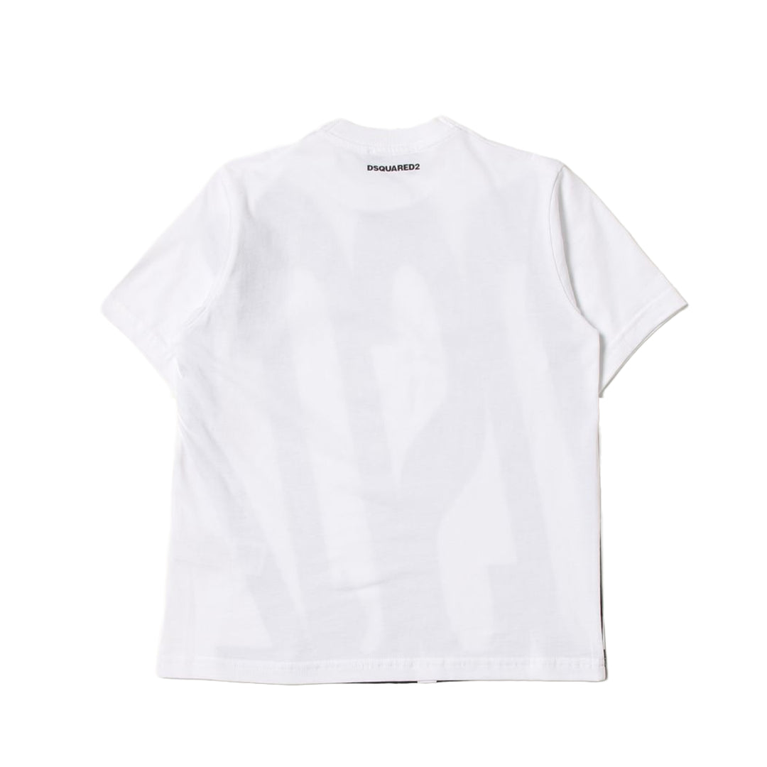 Dsquared2 T-shirt - Primamoda kids