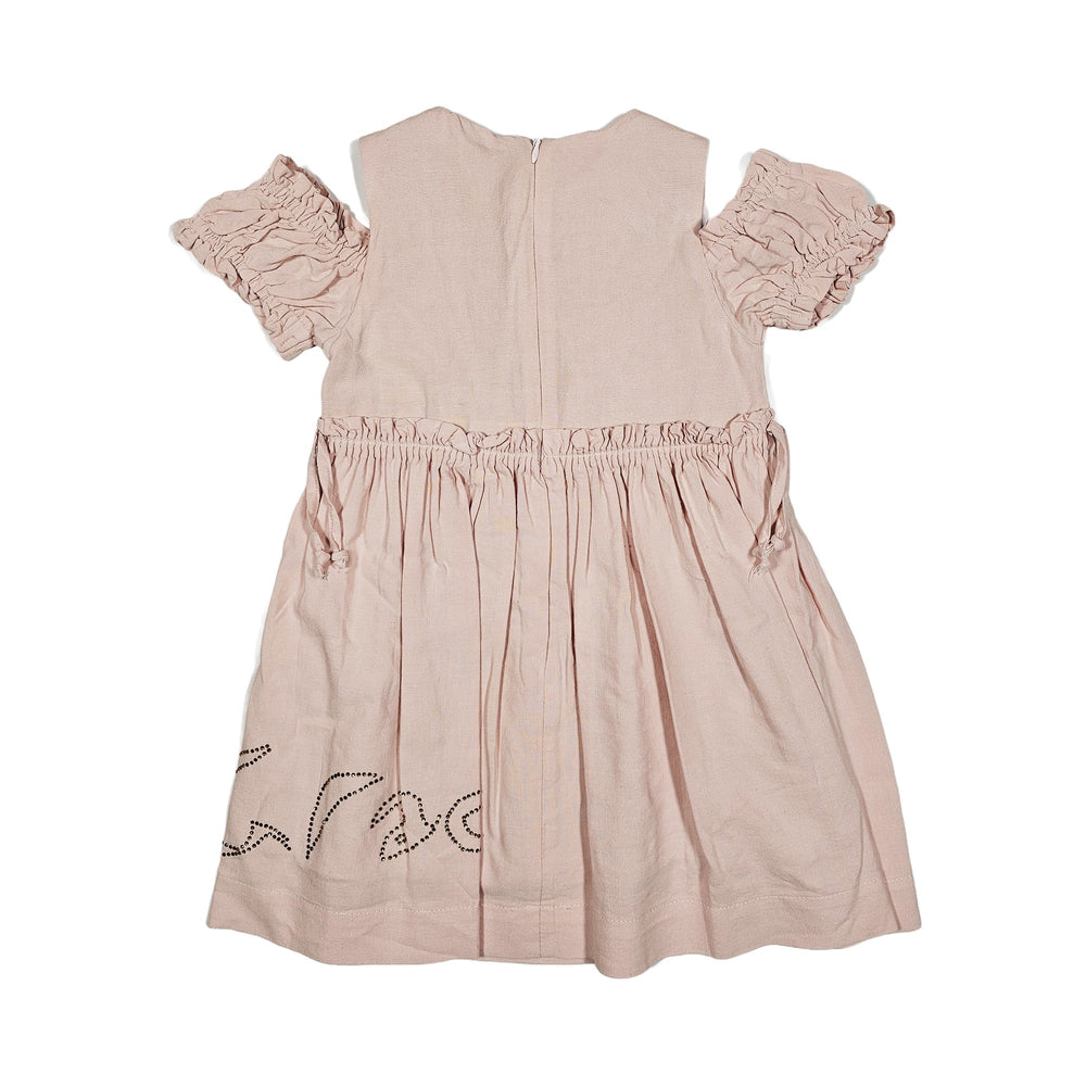 Manila Grace Vestito - Primamoda kids