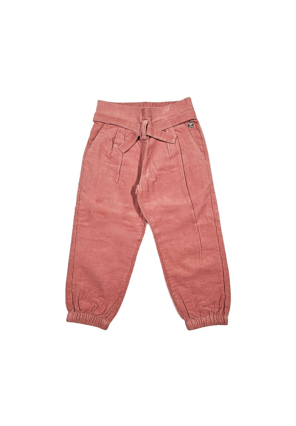 Pantalone rosa per bambina - Primamoda kids