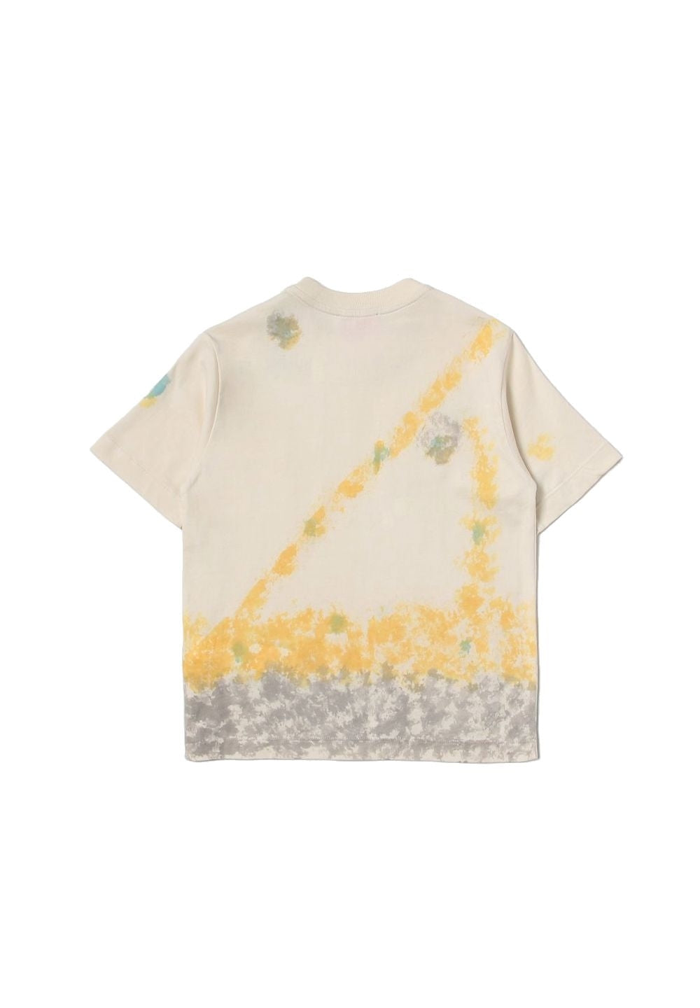 T-shirt beige per bambino - Primamoda kids