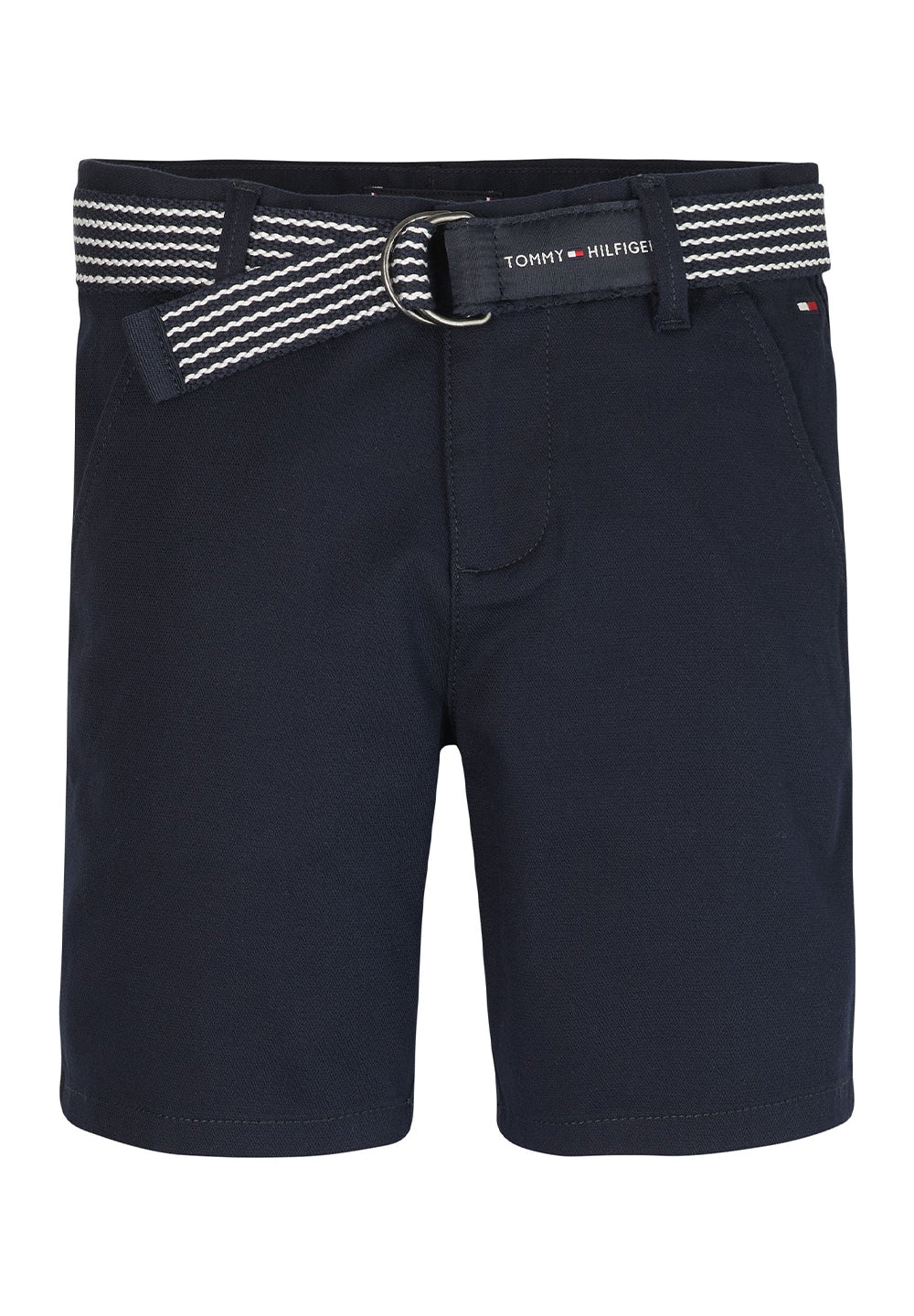 Bermuda blu per bambino - Primamoda kids