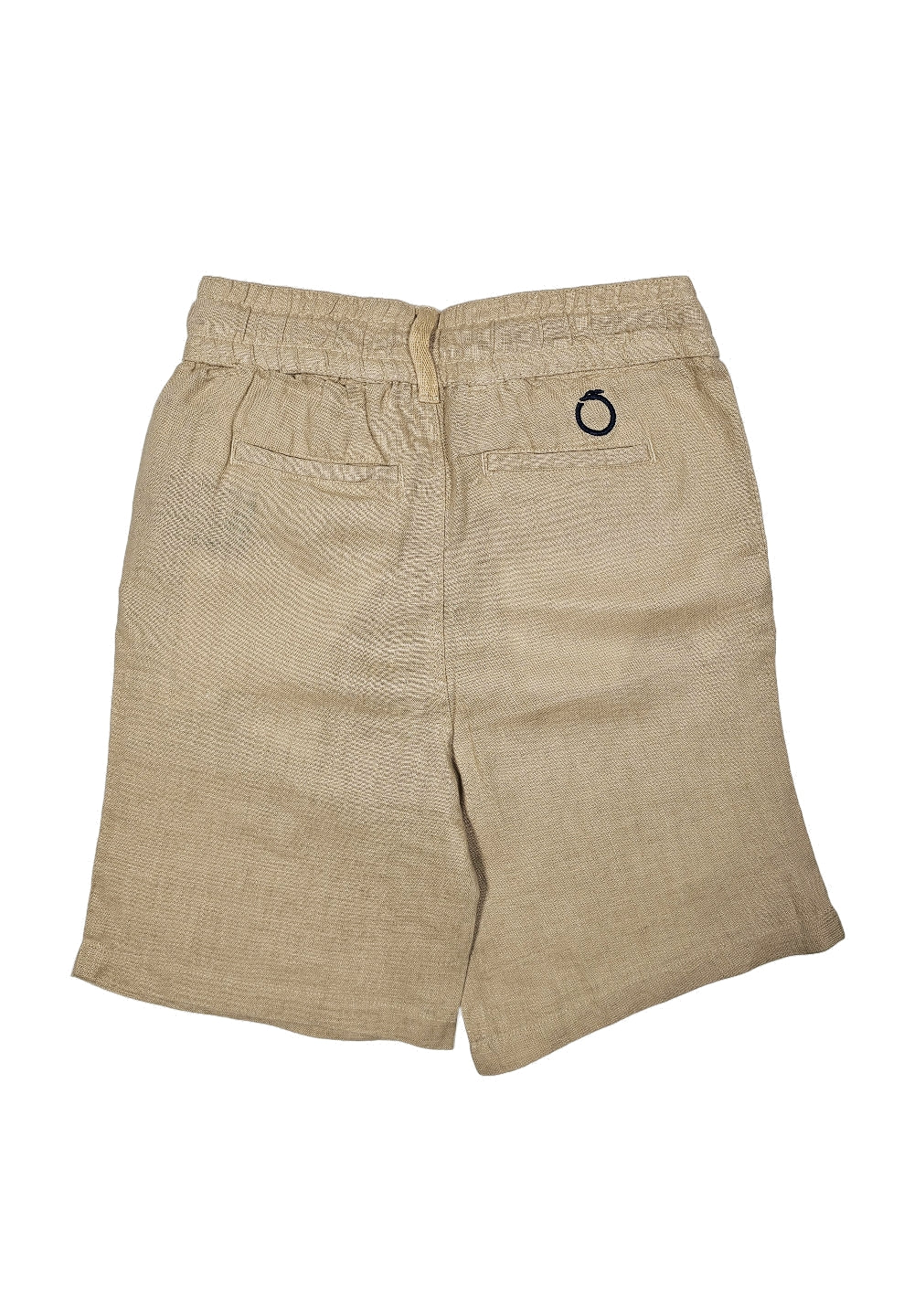 Bermuda beige per bambino - Primamoda kids