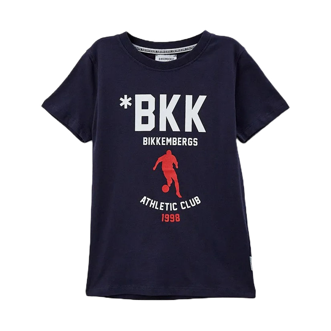 Bikkembergs T-shirt - Primamoda kids