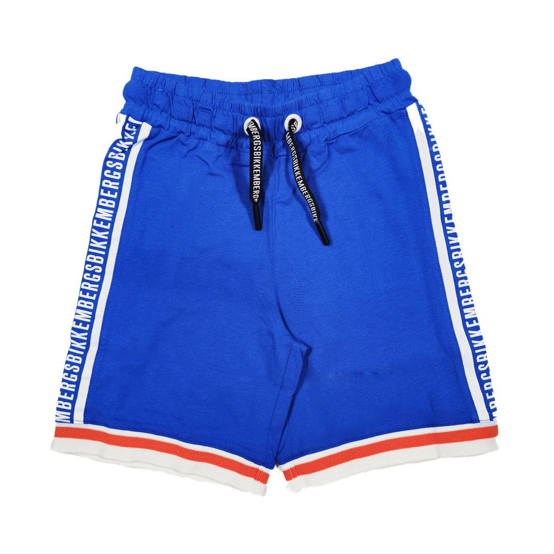 Bikkembergs Bermuda - Primamoda kids