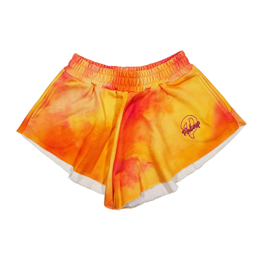 Pinko Short Felpa - Primamoda kids