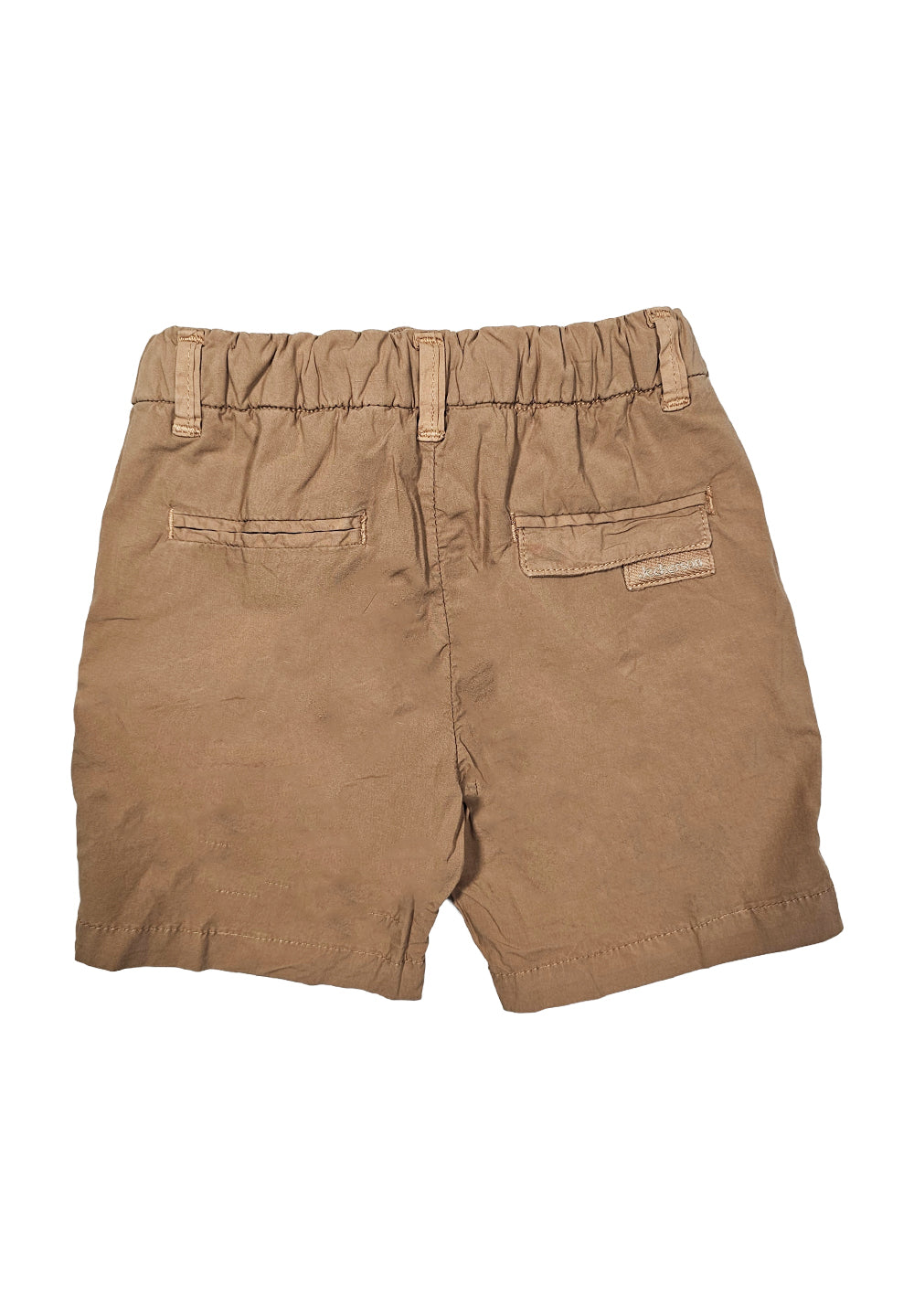 Bermuda beige per neonato - Primamoda kids