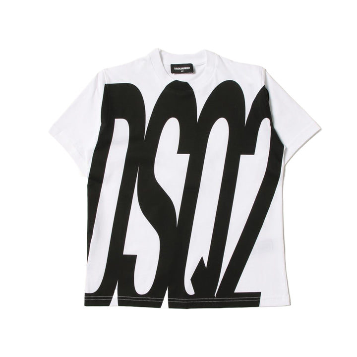 Dsquared2 T-shirt - Primamoda kids