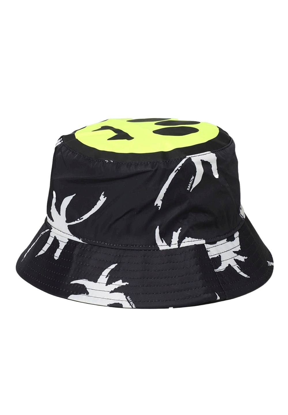 Cappello nero per bambino - Primamoda kids