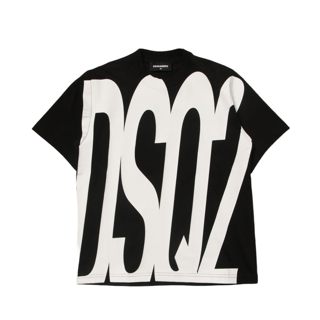 Dsquared2 T-shirt - Primamoda kids