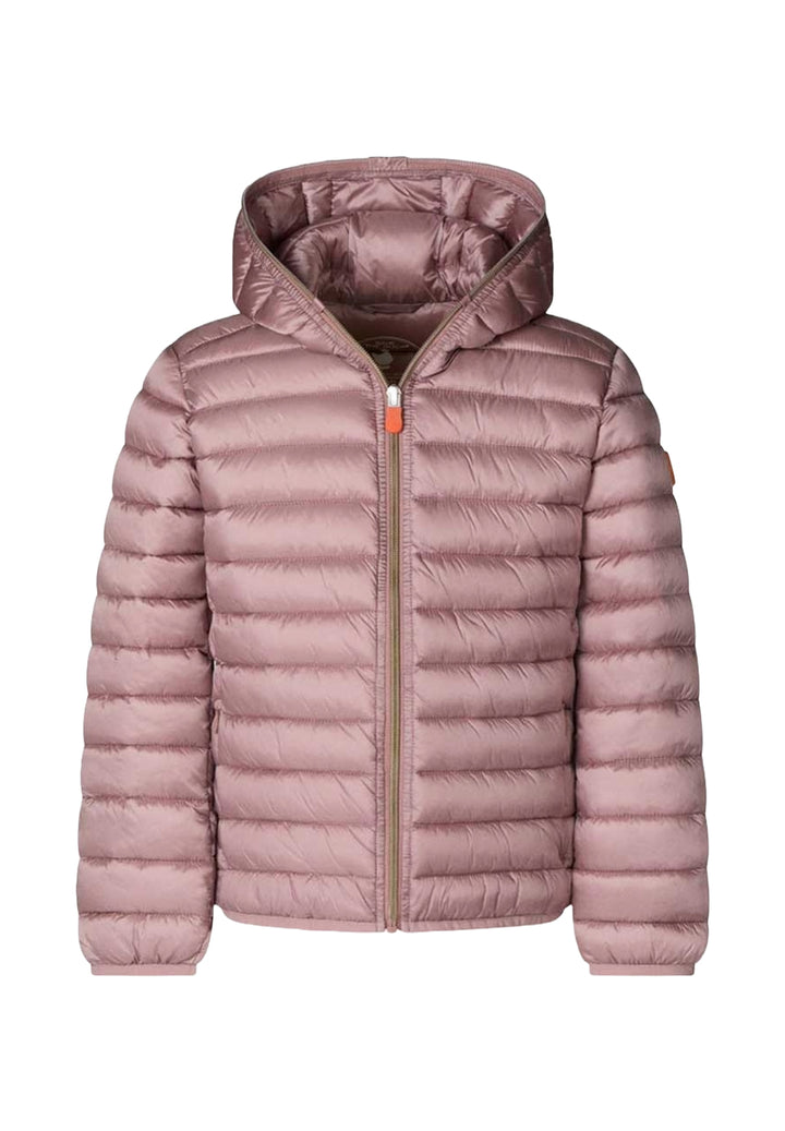 Giubbino rosa per bambina - Primamoda kids