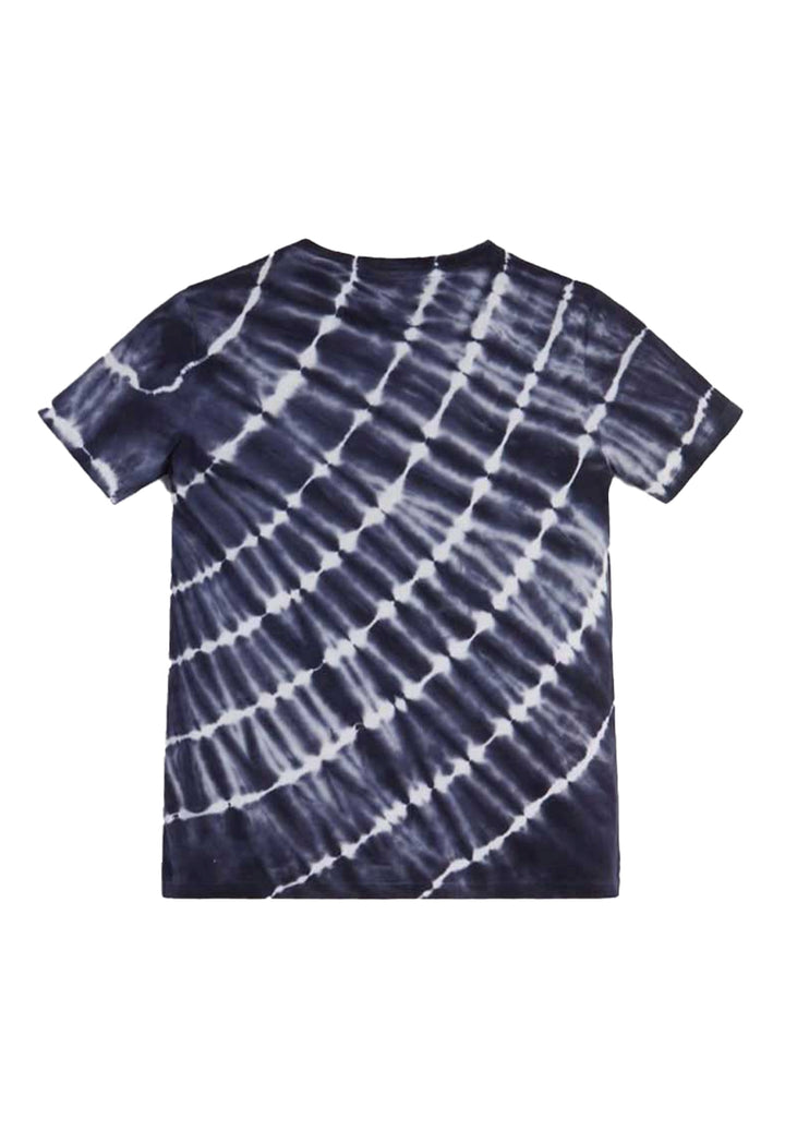 T-shirt blu per bambino - Primamoda kids