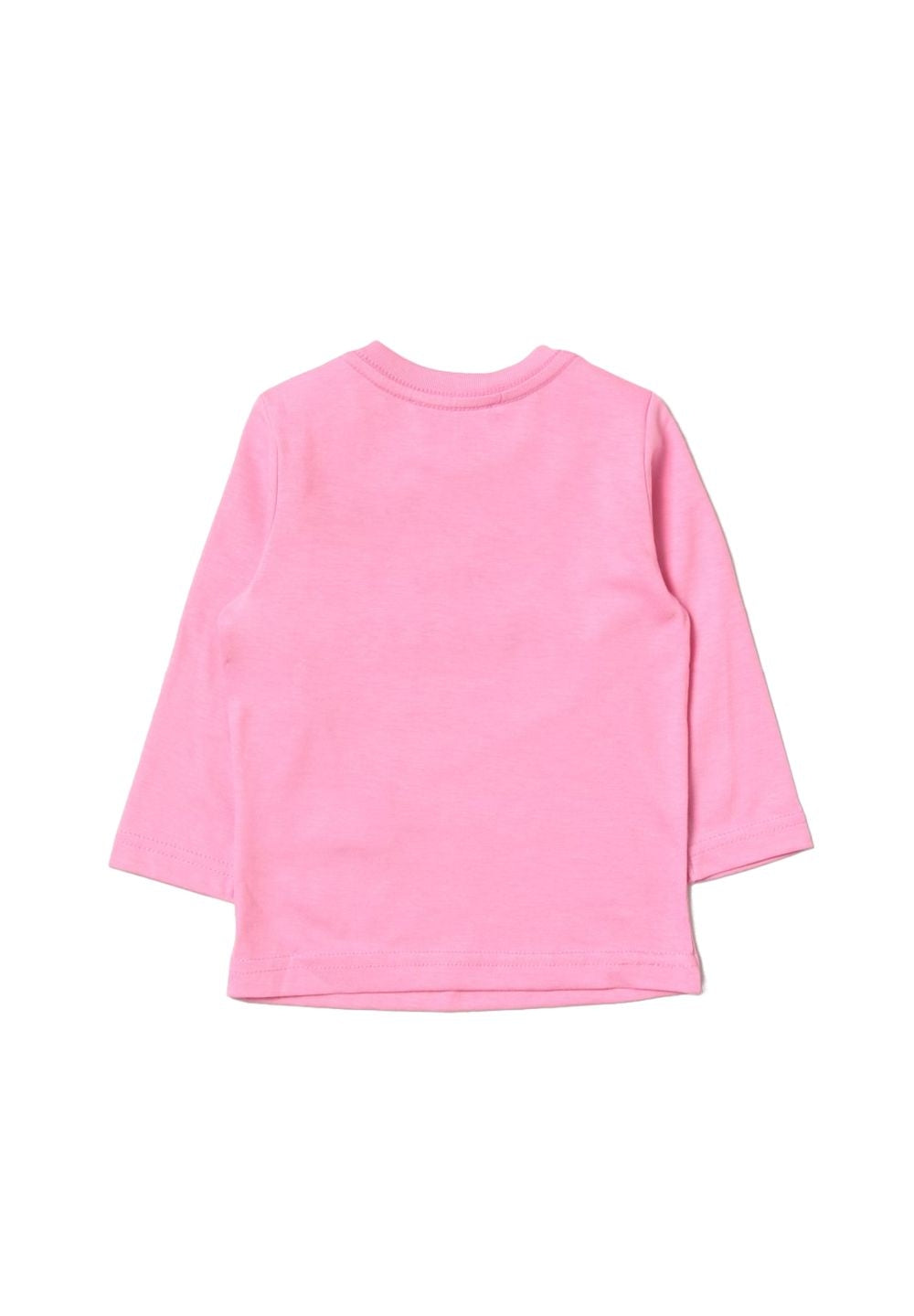 T-shirt rosa per bambina - Primamoda kids