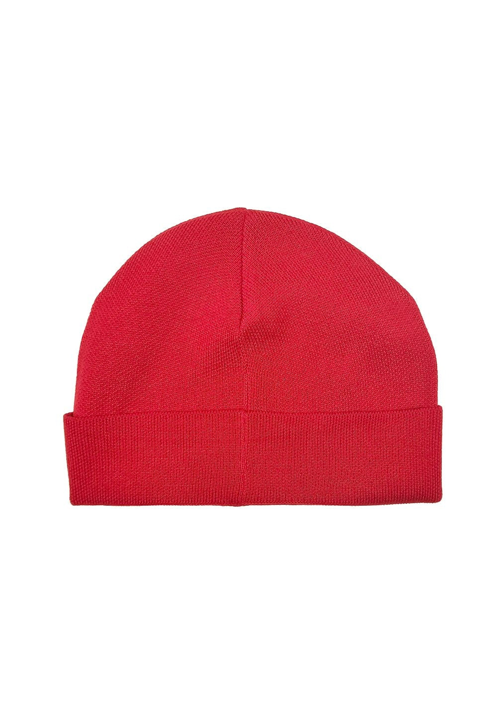 Cappello rosso per bambino - Primamoda kids