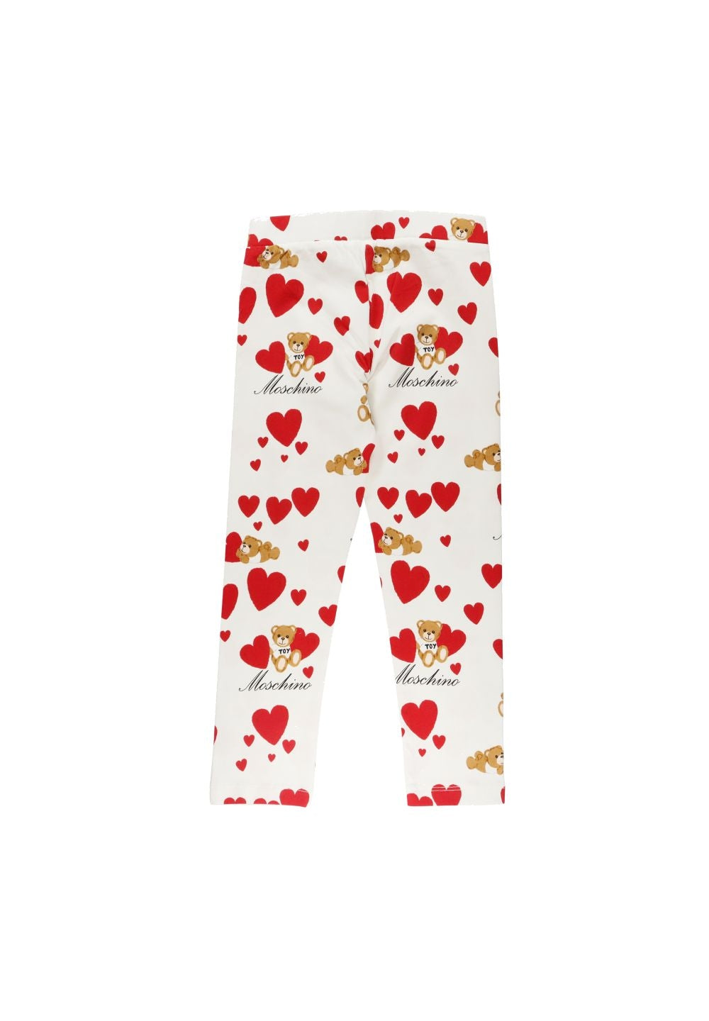 Leggings panna per bambina - Primamoda kids