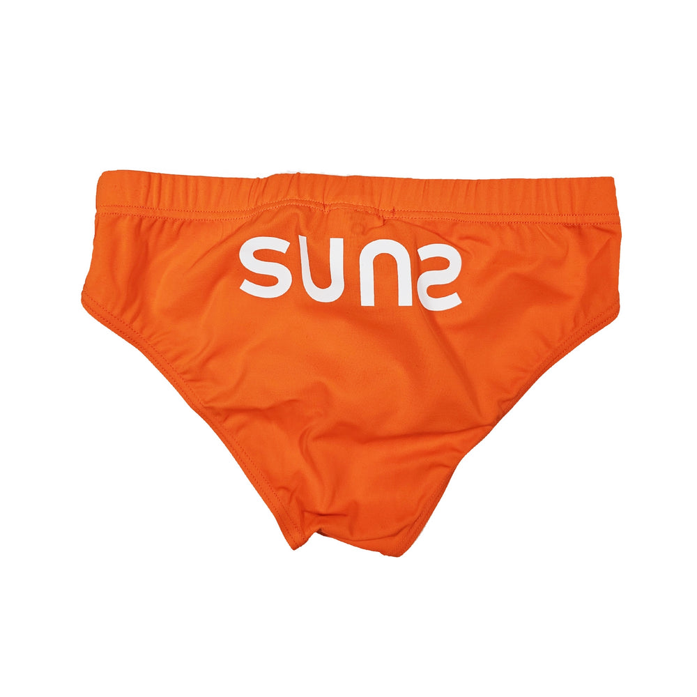 Suns Costume - Primamoda kids