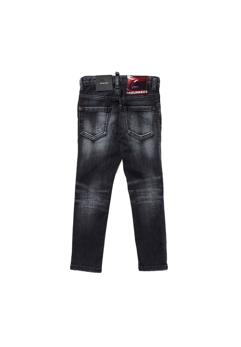 Jeans grigio bambino - Primamoda kids