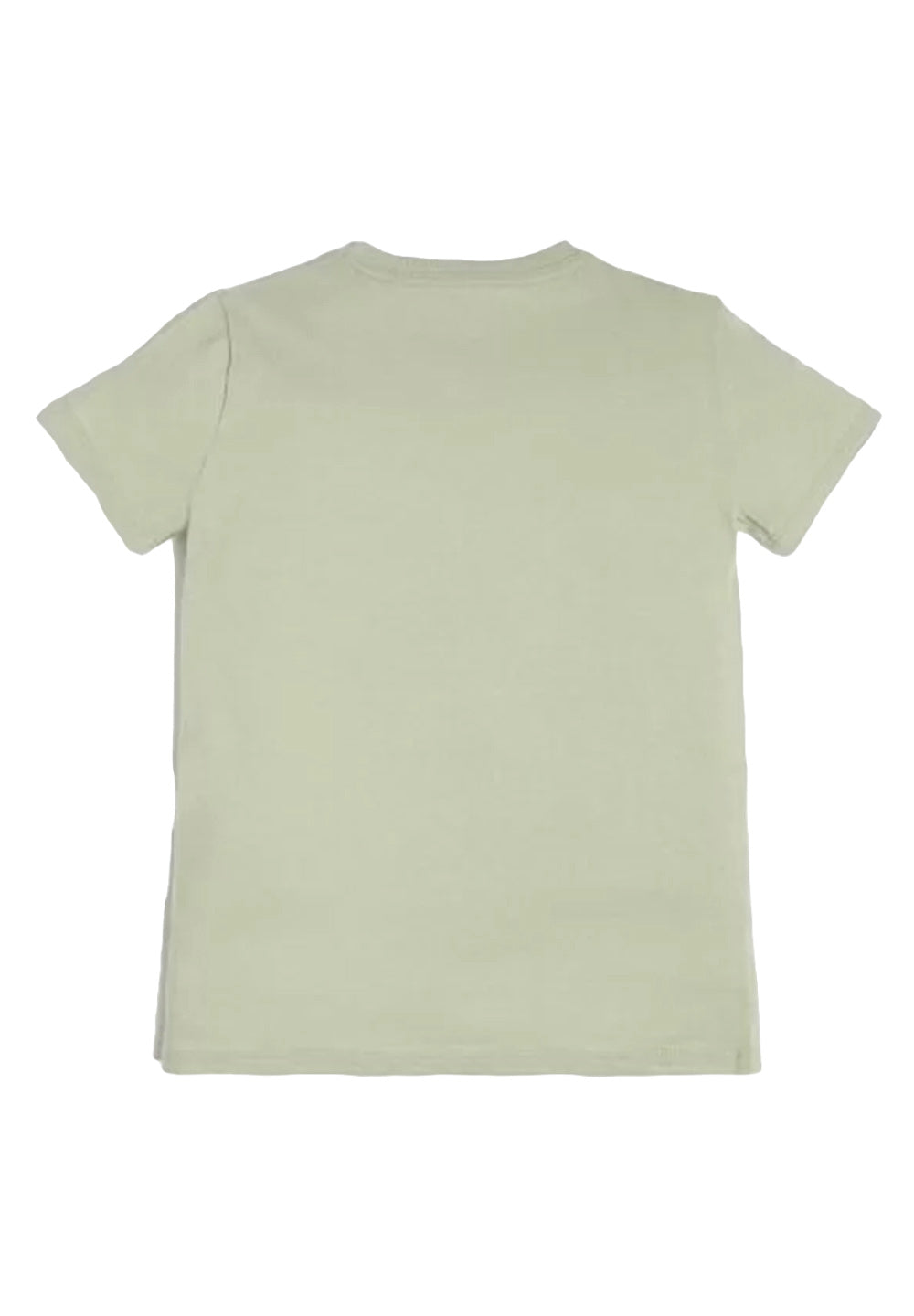 T-shirt verde per bambino - Primamoda kids