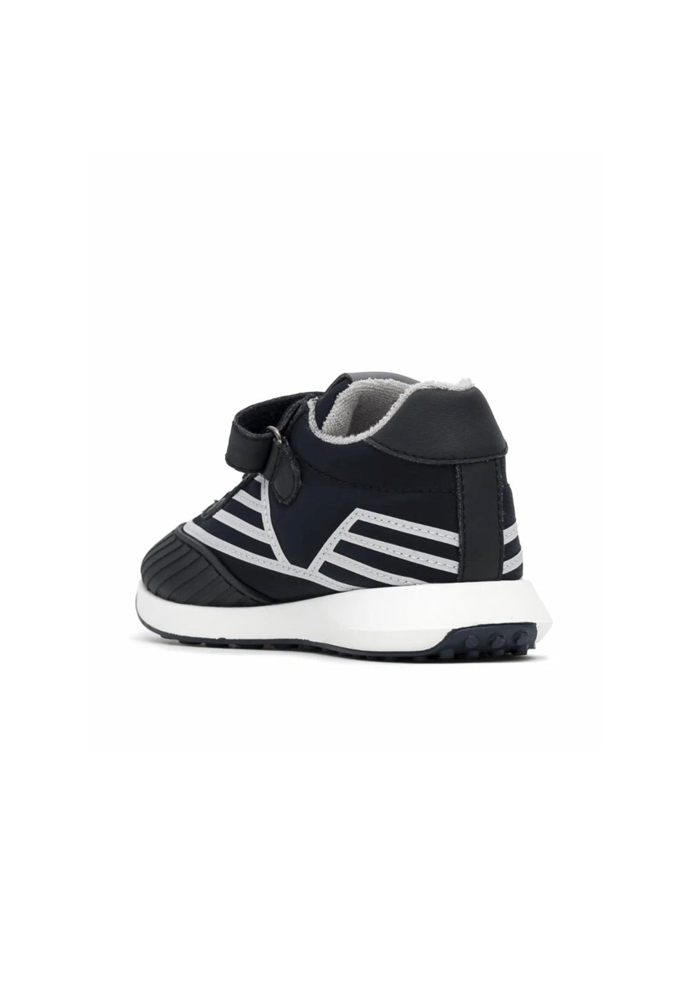 Scarpe blu per bambino - Primamoda kids