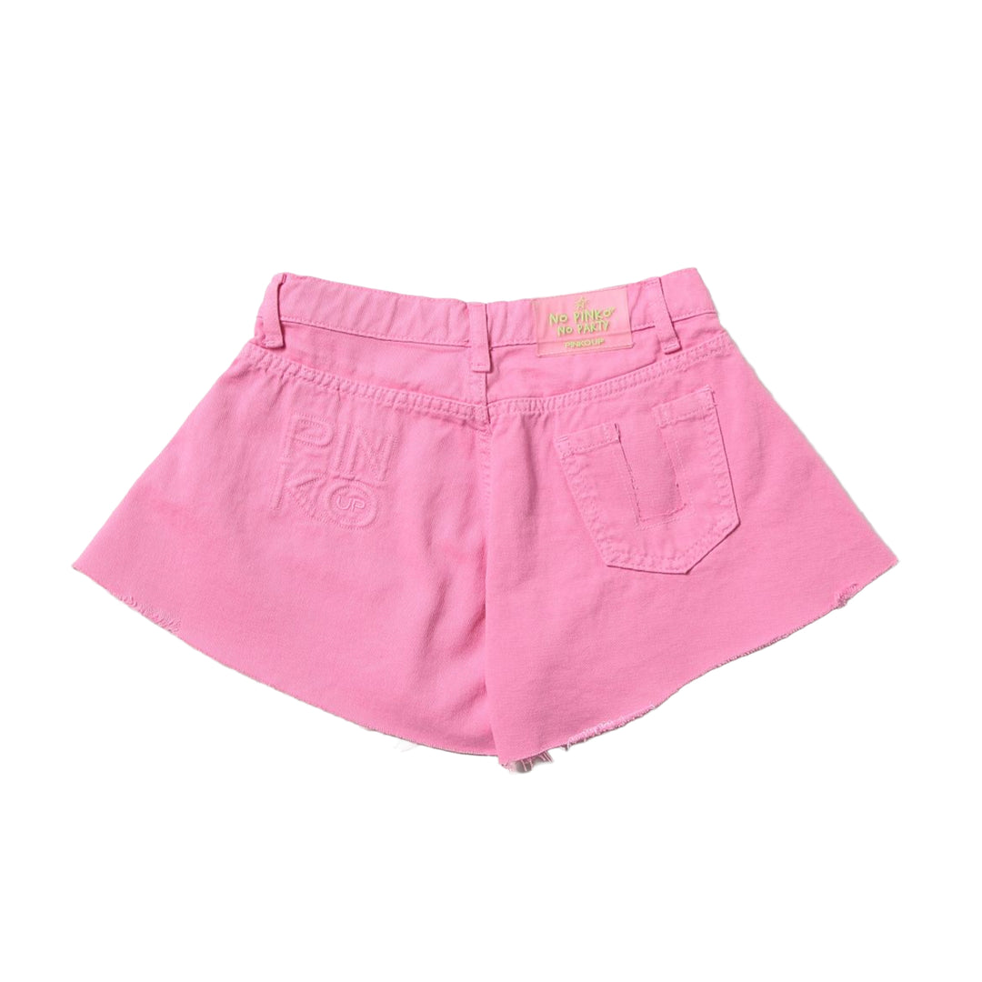 Pinko Short Denim - Primamoda kids