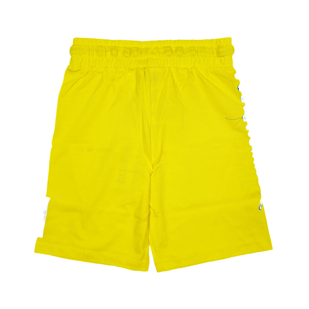 Bikkembergs Bermuda - Primamoda kids