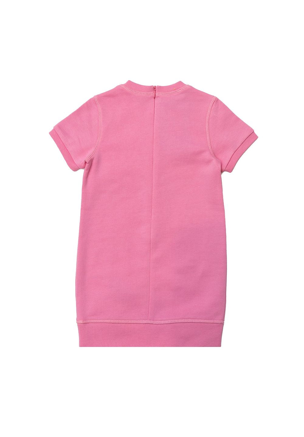 Vestito rosa per neonata - Primamoda kids