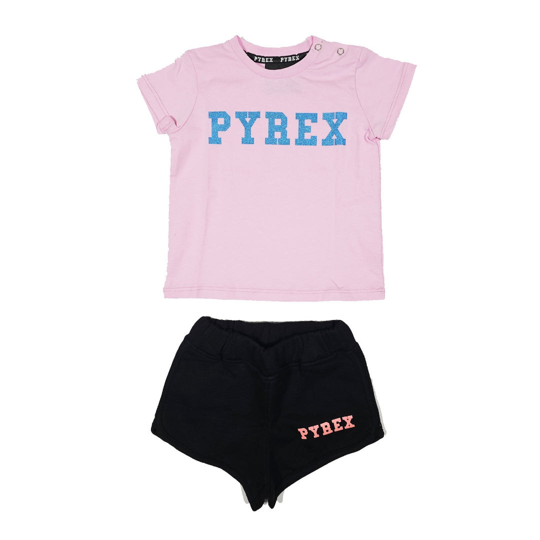 Pyrex Completo - Primamoda kids