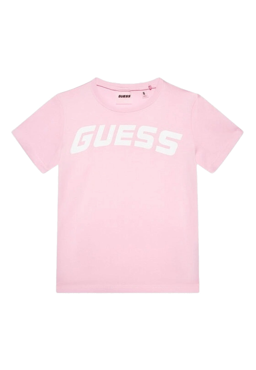 T-shirt rosa per bambina - Primamoda kids