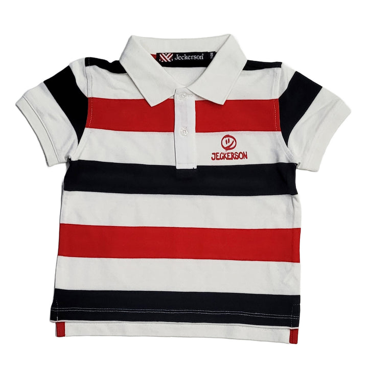 Jeckerson Polo - Primamoda kids