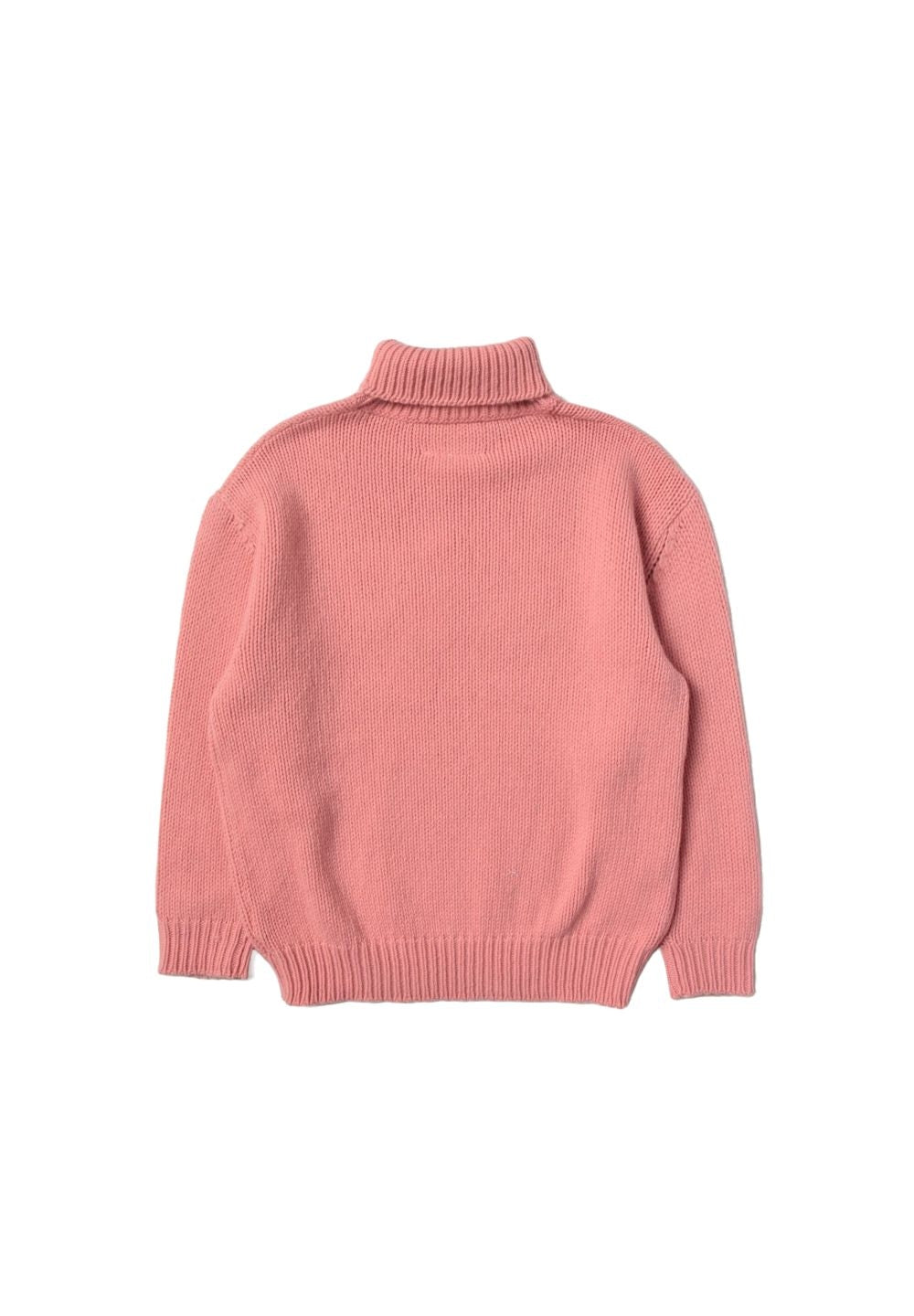 Maglione rosa per bambina - Primamoda kids