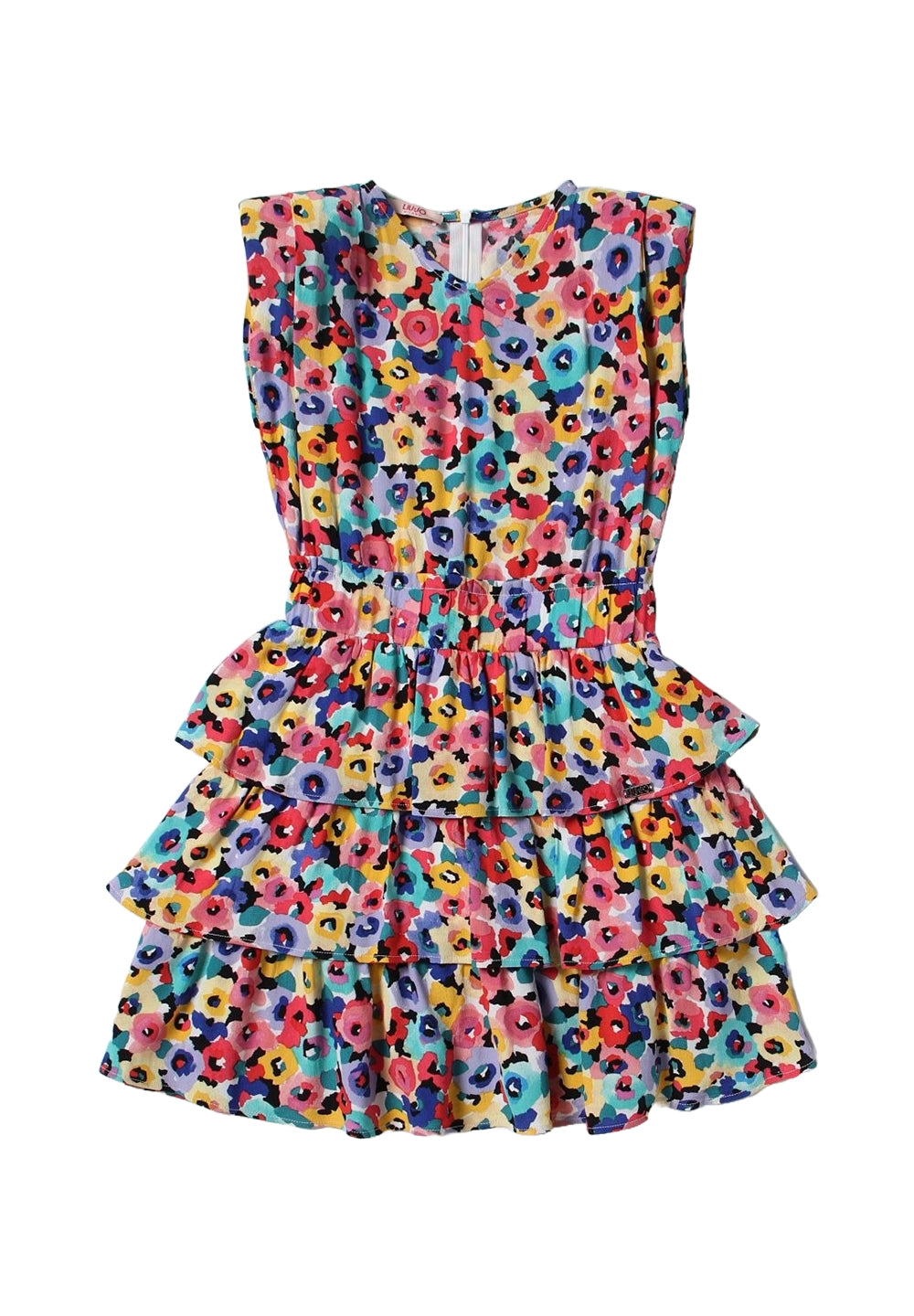 OBSESSIVE - D608 VESTIDO S/M/L - Con-Tacto