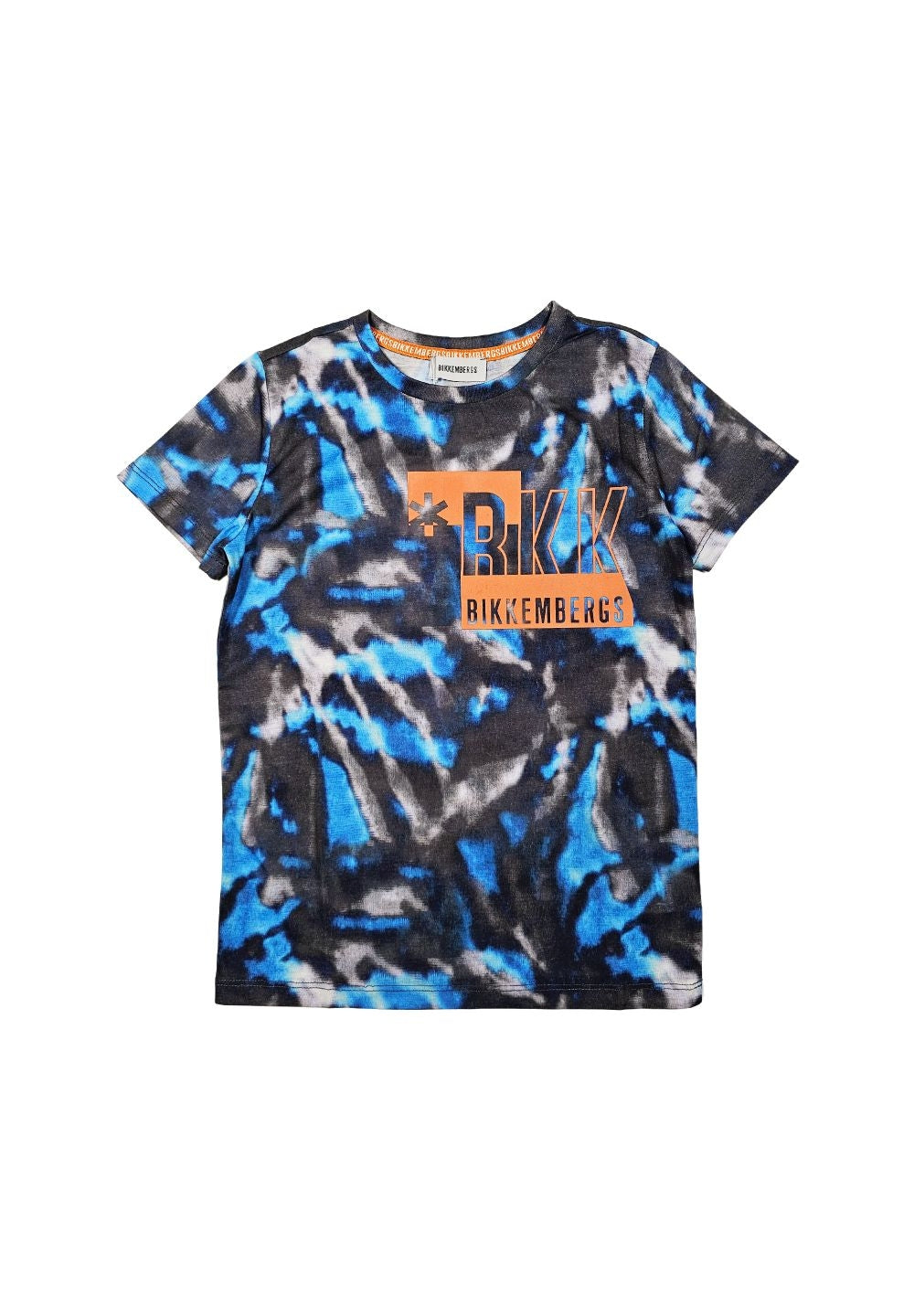 T-shirt multicolor per bambino - Primamoda kids